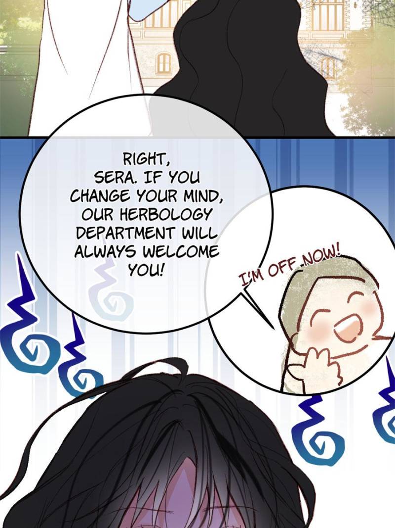 The Corrupted Witch Has No Choice But to Become a Villain Chapter 62 161 ch 62 37