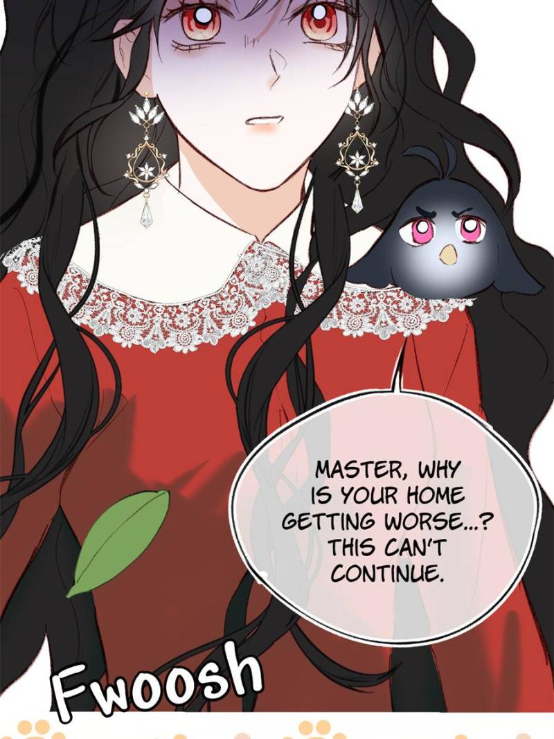 The Corrupted Witch Has No Choice But to Become a Villain Chapter 62 162 ch 62 38