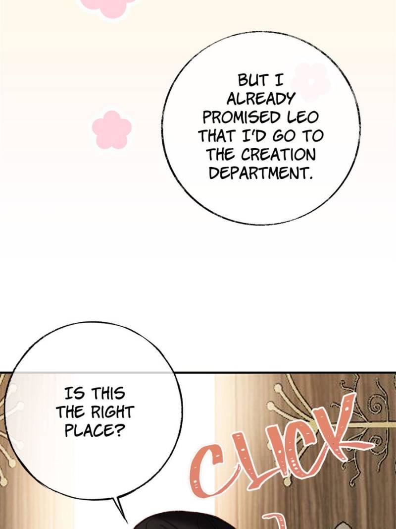 The Corrupted Witch Has No Choice But to Become a Villain Chapter 62 129 ch 62 5