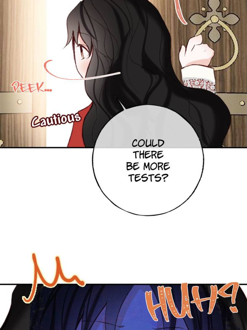 The Corrupted Witch Has No Choice But to Become a Villain Chapter 62 130 ch 62 6