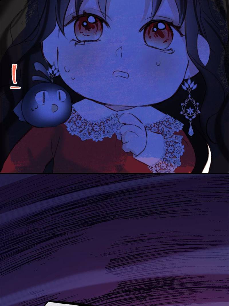 The Corrupted Witch Has No Choice But to Become a Villain Chapter 62 131 ch 62 7
