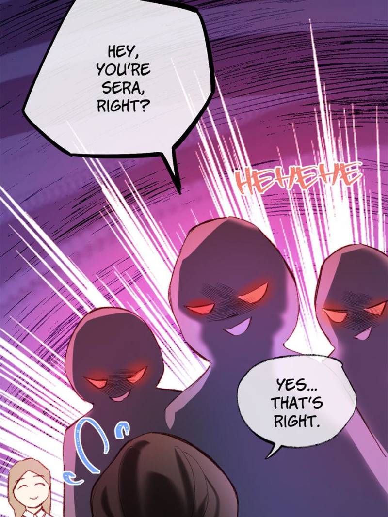 The Corrupted Witch Has No Choice But to Become a Villain Chapter 62 132 ch 62 8