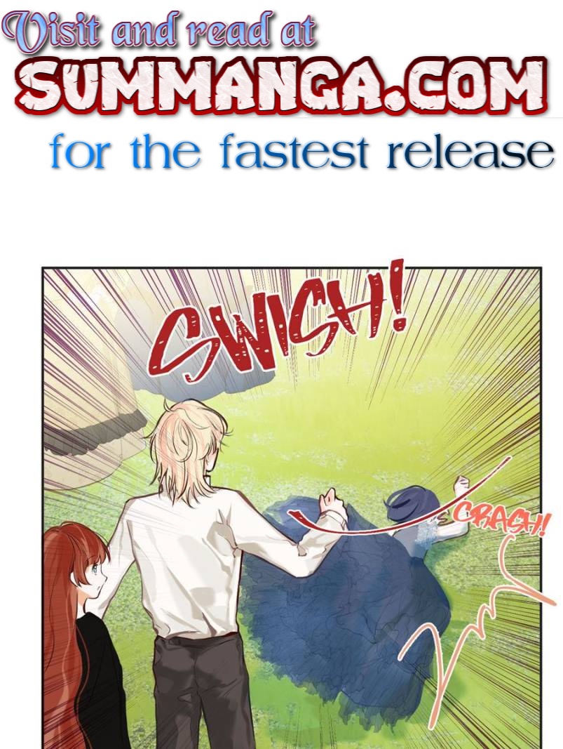 The Corrupted Witch Has No Choice But to Become a Villain Chapter 66 89 ch 66 1