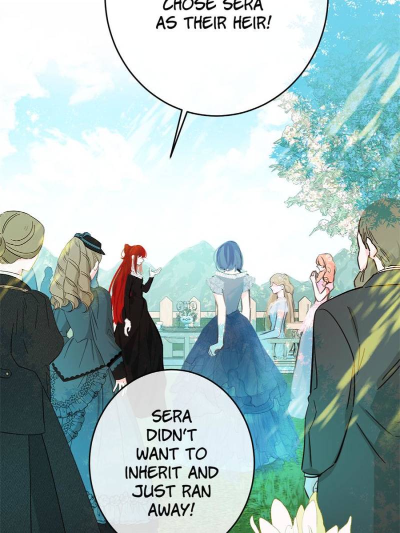 The Corrupted Witch Has No Choice But to Become a Villain Chapter 66 98 ch 66 10