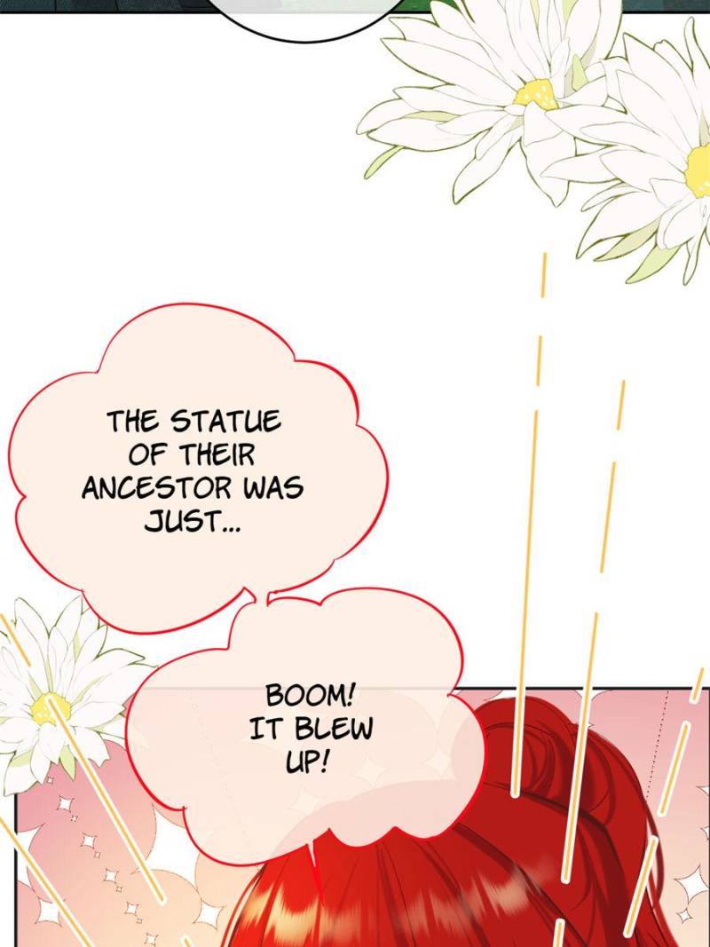 The Corrupted Witch Has No Choice But to Become a Villain Chapter 66 99 ch 66 11