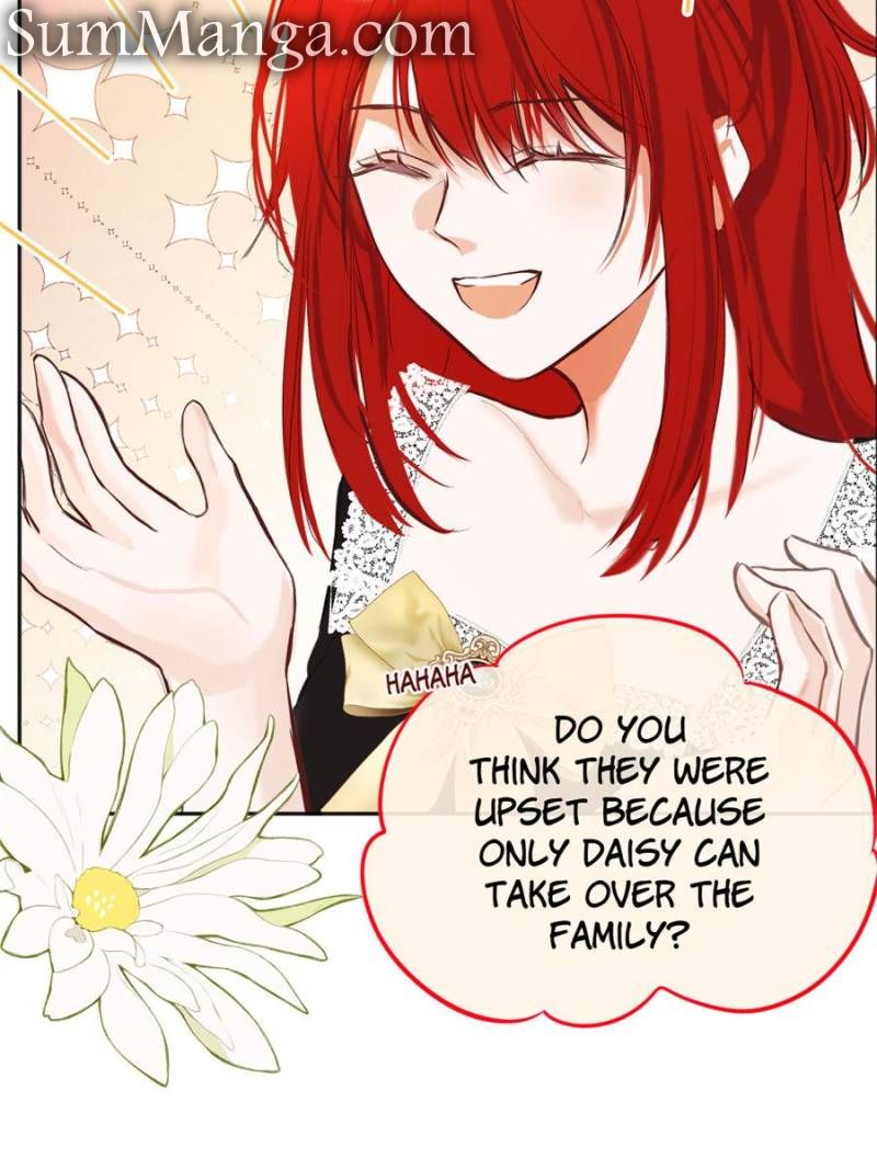 The Corrupted Witch Has No Choice But to Become a Villain Chapter 66 100 ch 66 12