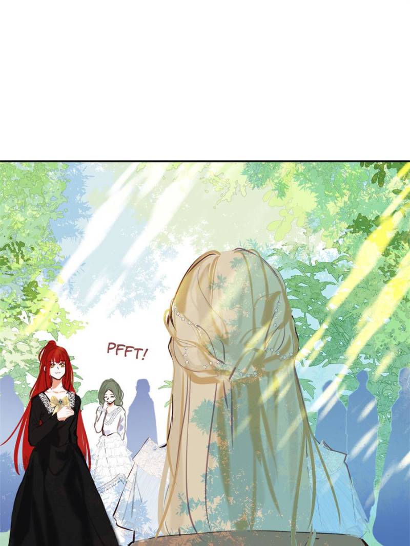 The Corrupted Witch Has No Choice But to Become a Villain Chapter 66 102 ch 66 14