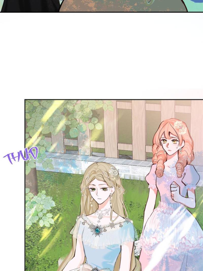 The Corrupted Witch Has No Choice But to Become a Villain Chapter 66 103 ch 66 15