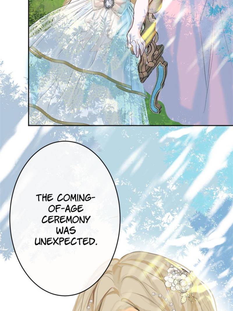 The Corrupted Witch Has No Choice But to Become a Villain Chapter 66 104 ch 66 16