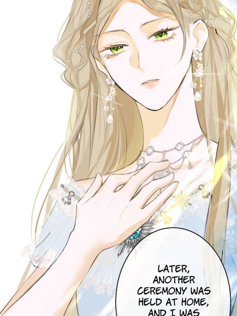 The Corrupted Witch Has No Choice But to Become a Villain Chapter 66 105 ch 66 17