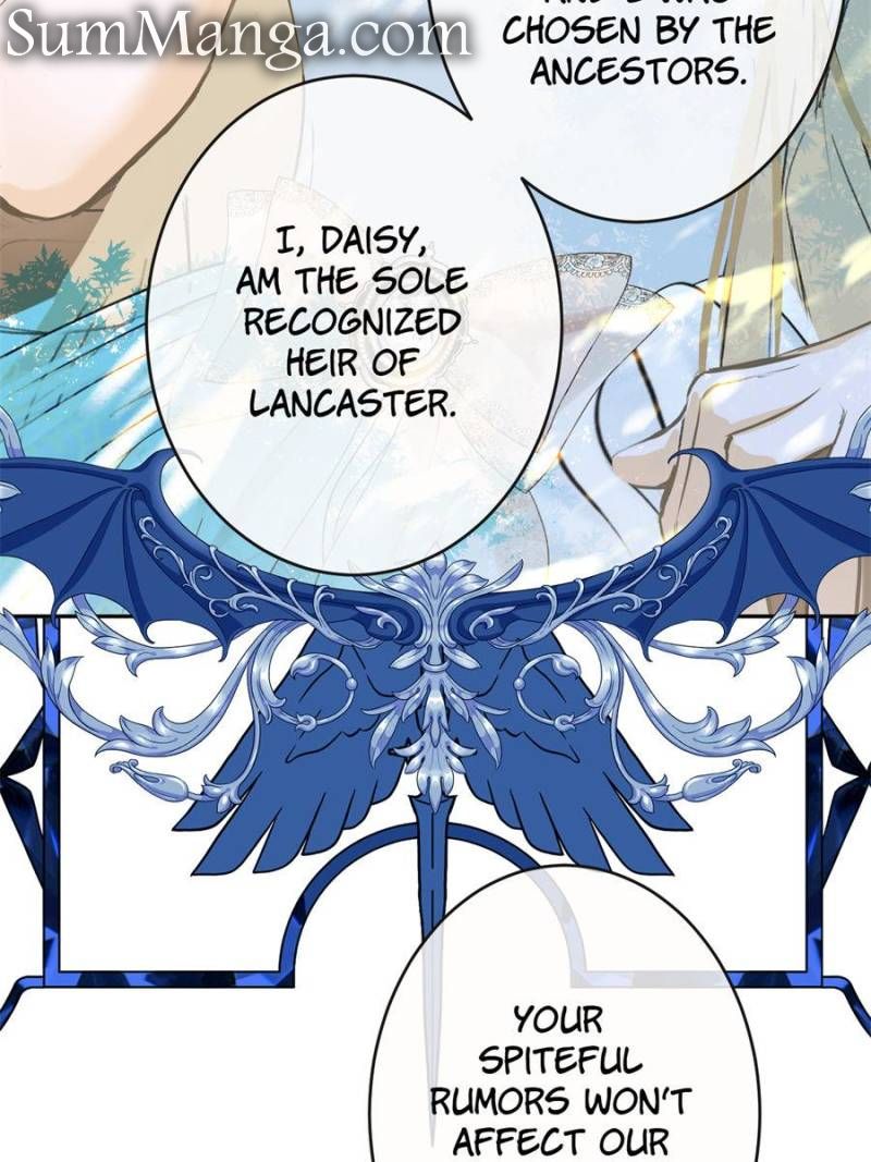 The Corrupted Witch Has No Choice But to Become a Villain Chapter 66 106 ch 66 18