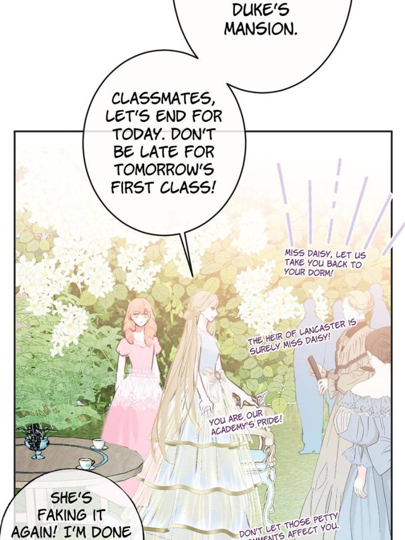 The Corrupted Witch Has No Choice But to Become a Villain Chapter 66 107 ch 66 19