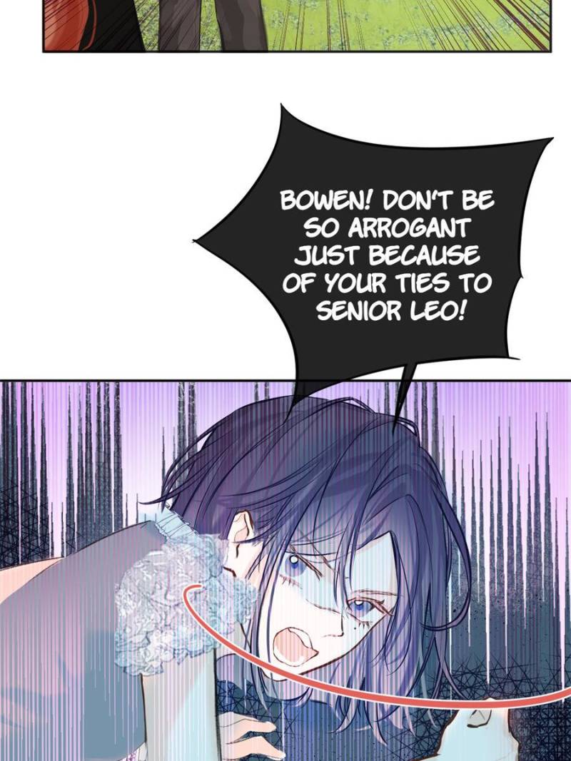 The Corrupted Witch Has No Choice But to Become a Villain Chapter 66 90 ch 66 2