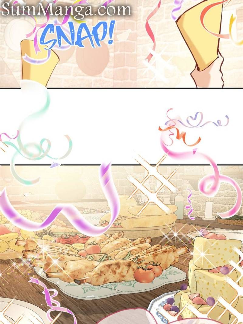 The Corrupted Witch Has No Choice But to Become a Villain Chapter 66 112 ch 66 24