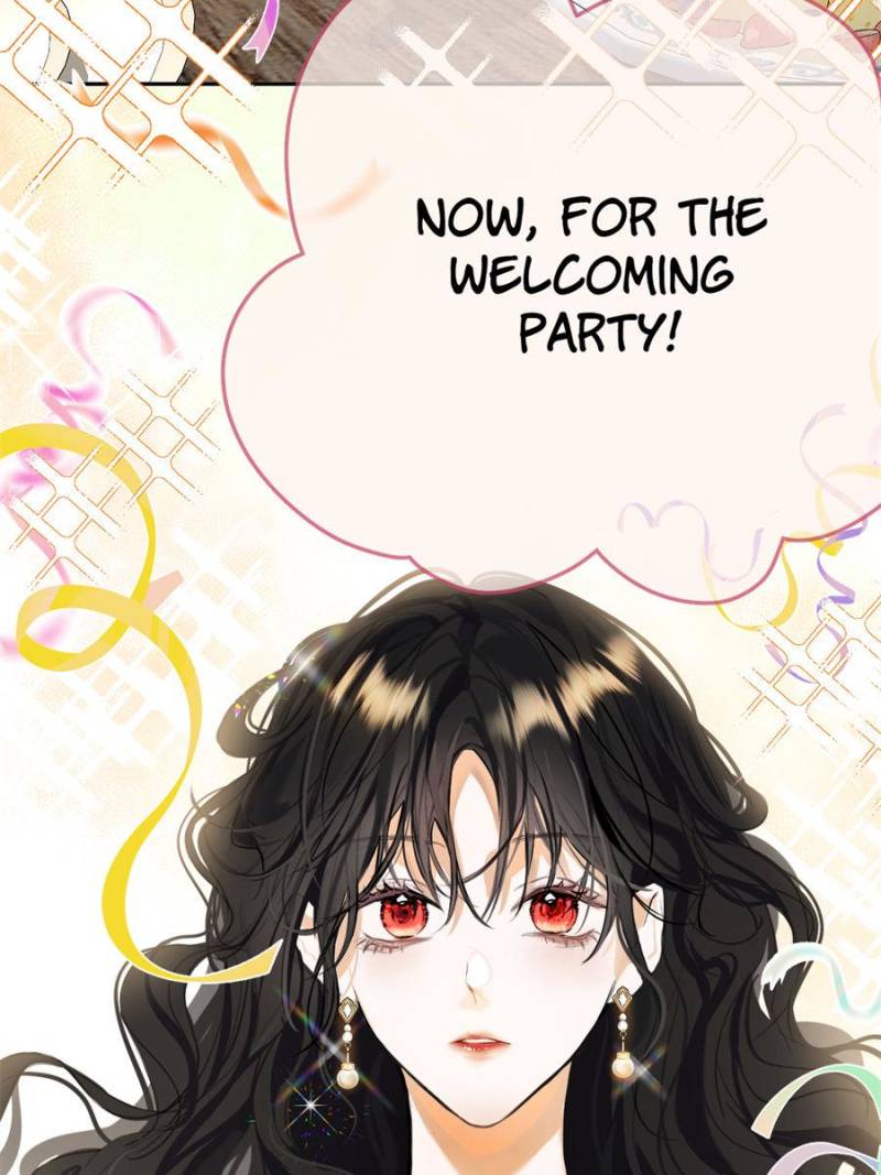 The Corrupted Witch Has No Choice But to Become a Villain Chapter 66 113 ch 66 25