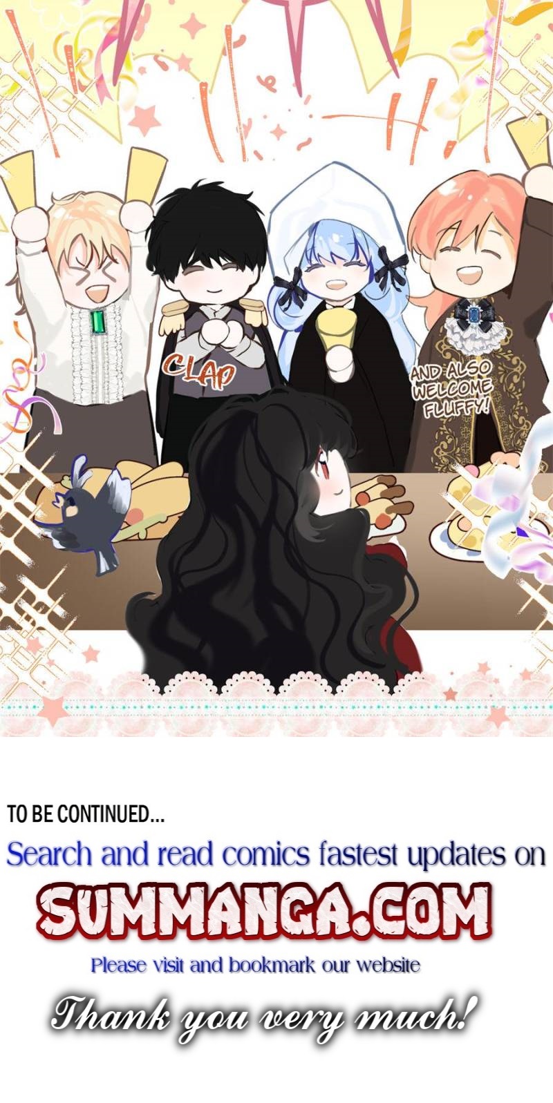 The Corrupted Witch Has No Choice But to Become a Villain Chapter 66 115 ch 66 27