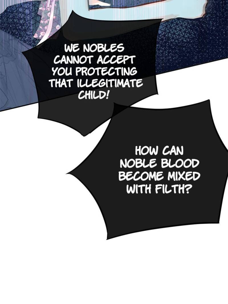 The Corrupted Witch Has No Choice But to Become a Villain Chapter 66 91 ch 66 3