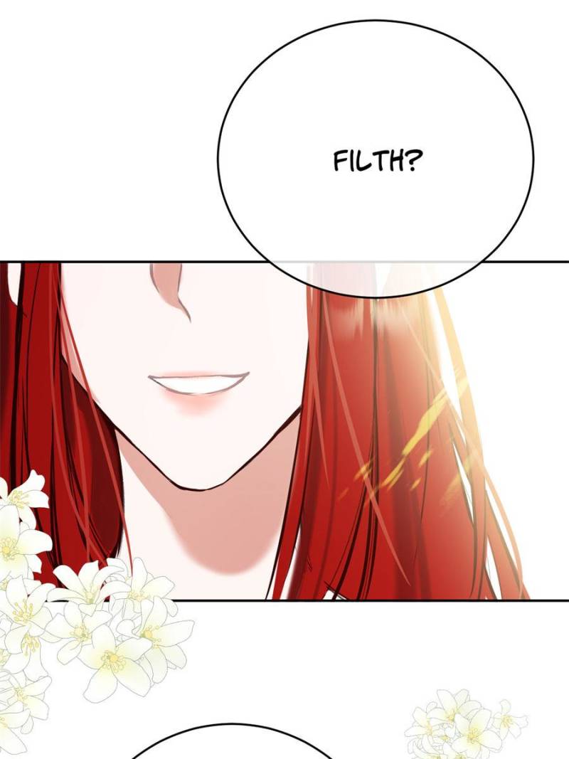The Corrupted Witch Has No Choice But to Become a Villain Chapter 66 92 ch 66 4