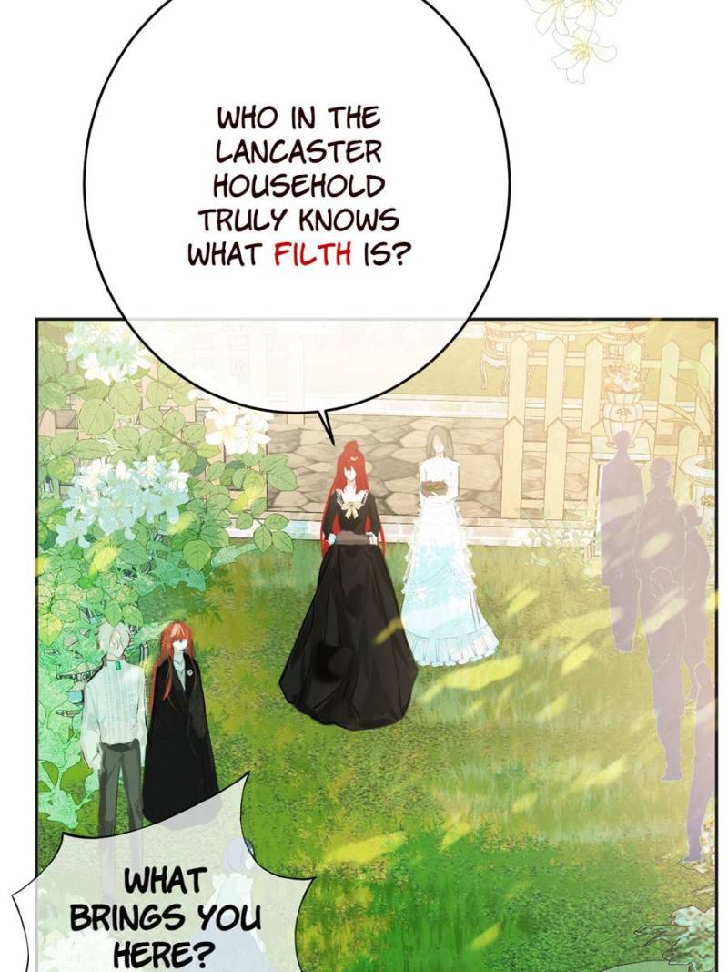 The Corrupted Witch Has No Choice But to Become a Villain Chapter 66 93 ch 66 5