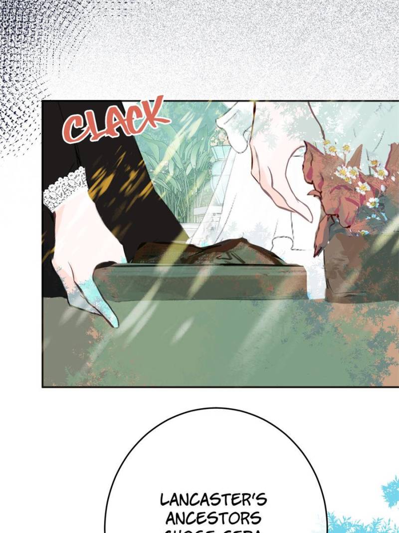 The Corrupted Witch Has No Choice But to Become a Villain Chapter 66 97 ch 66 9