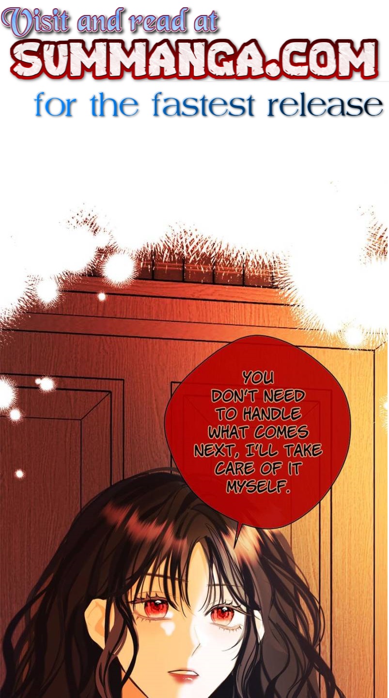 The Corrupted Witch Has No Choice But to Become a Villain Chapter 78 146 ch 78 1