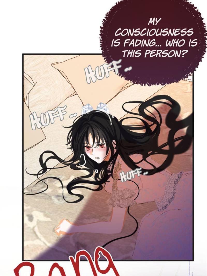 The Corrupted Witch Has No Choice But to Become a Villain Chapter 78 155 ch 78 10