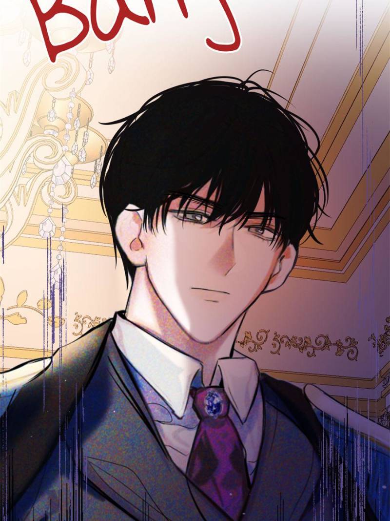 The Corrupted Witch Has No Choice But to Become a Villain Chapter 78 156 ch 78 11
