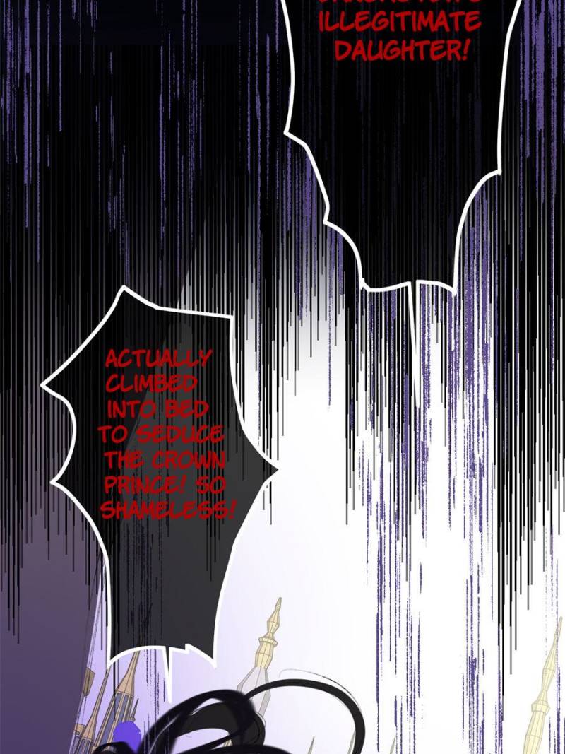 The Corrupted Witch Has No Choice But to Become a Villain Chapter 78 158 ch 78 13