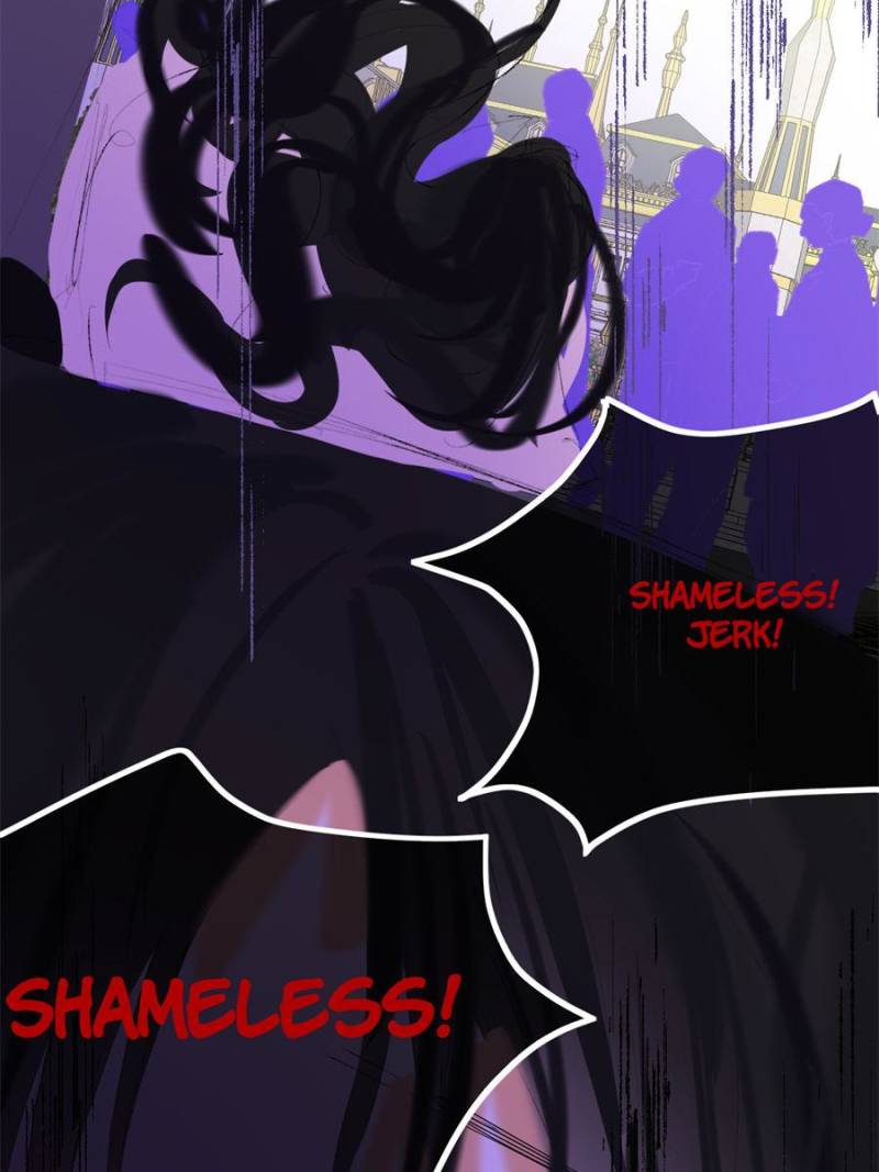 The Corrupted Witch Has No Choice But to Become a Villain Chapter 78 159 ch 78 14