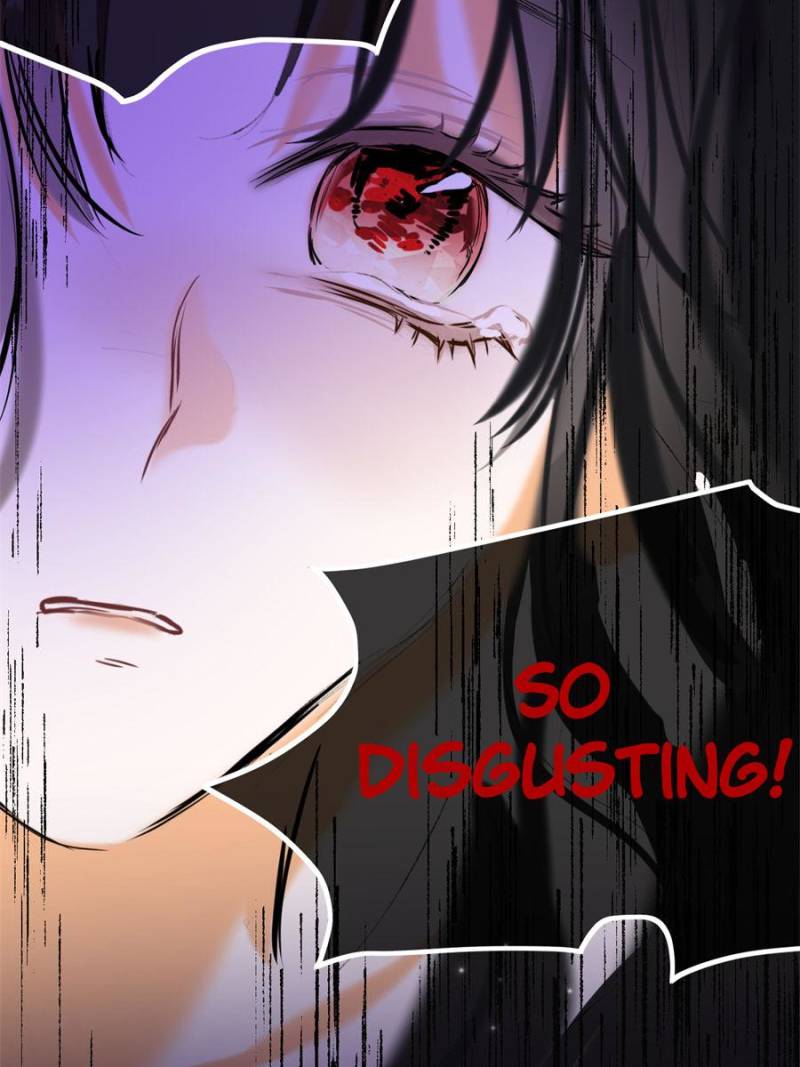The Corrupted Witch Has No Choice But to Become a Villain Chapter 78 160 ch 78 15