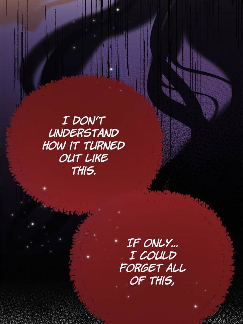The Corrupted Witch Has No Choice But to Become a Villain Chapter 78 161 ch 78 16