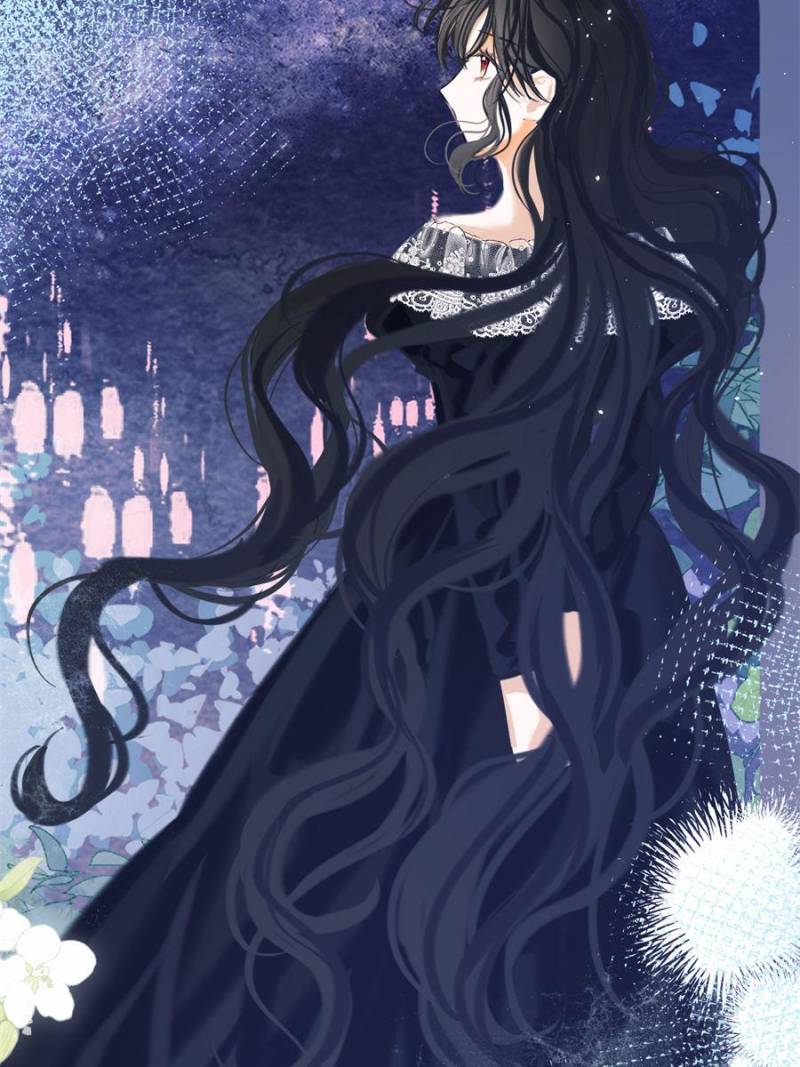 The Corrupted Witch Has No Choice But to Become a Villain Chapter 78 164 ch 78 19