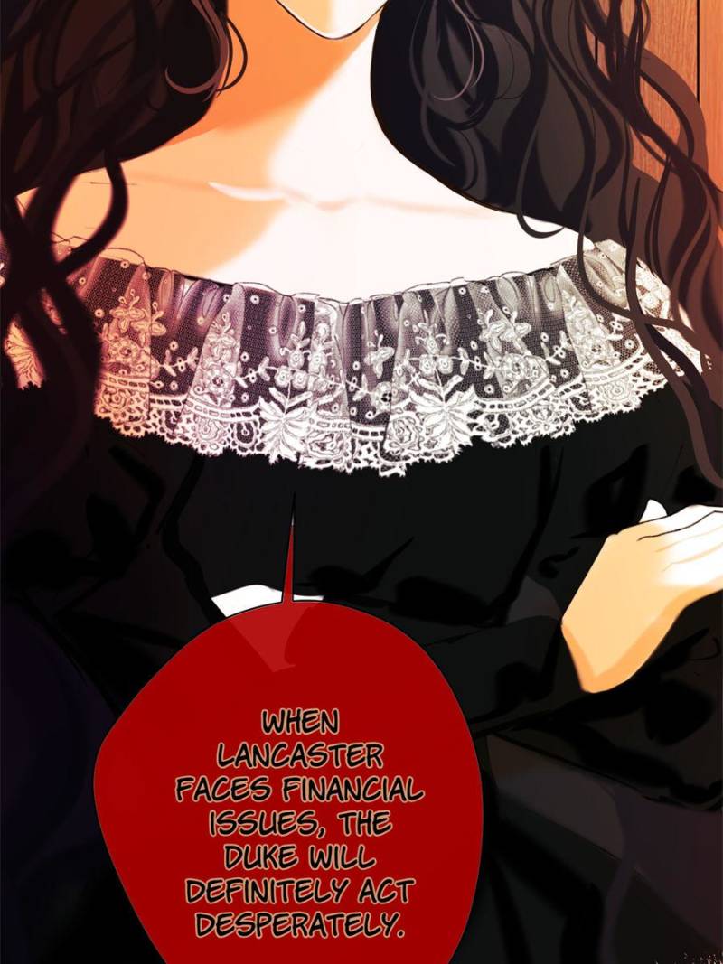 The Corrupted Witch Has No Choice But to Become a Villain Chapter 78 147 ch 78 2