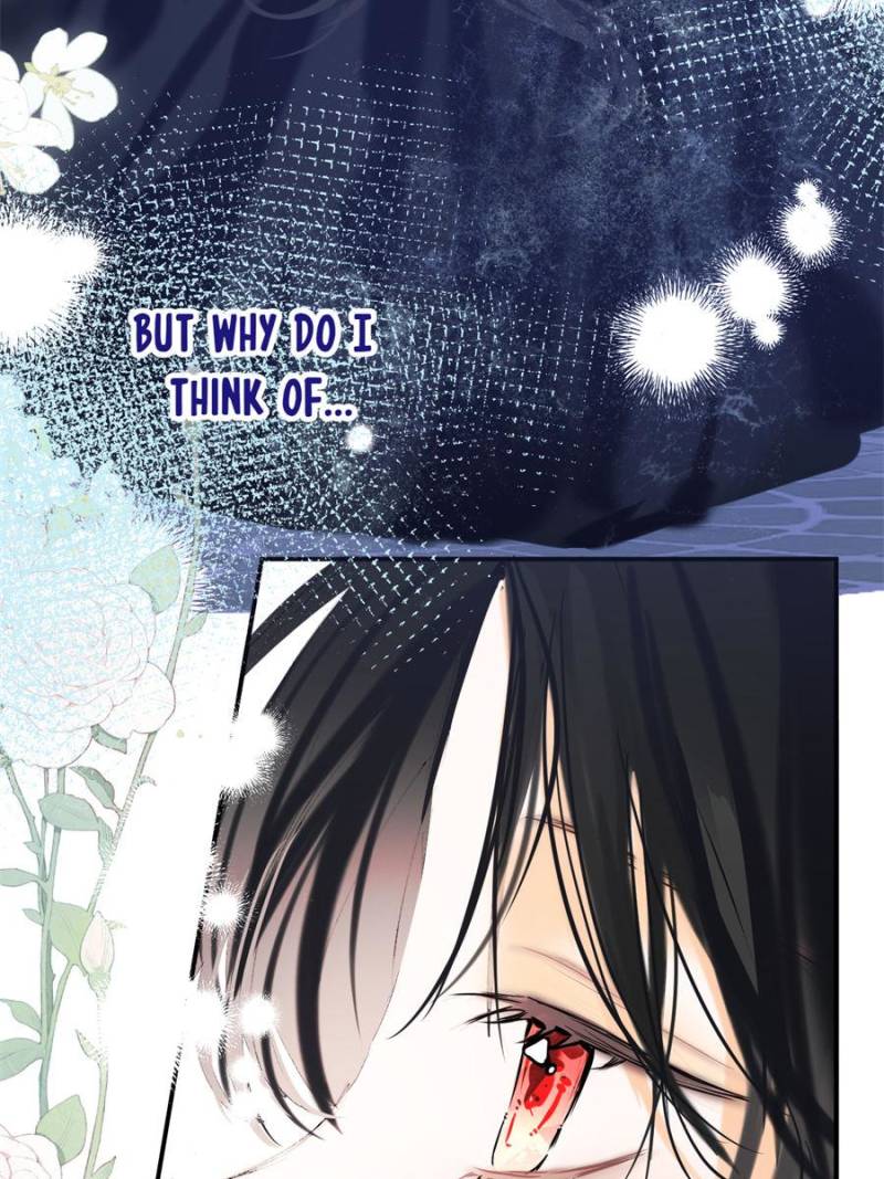 The Corrupted Witch Has No Choice But to Become a Villain Chapter 78 165 ch 78 20