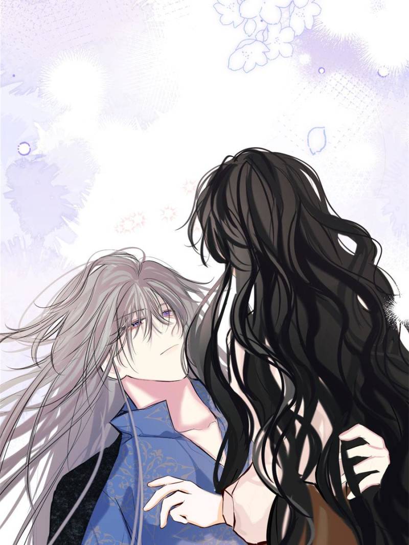 The Corrupted Witch Has No Choice But to Become a Villain Chapter 78 167 ch 78 22