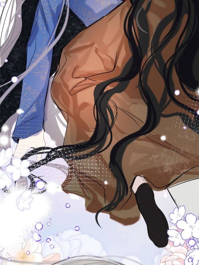 The Corrupted Witch Has No Choice But to Become a Villain Chapter 78 168 ch 78 23