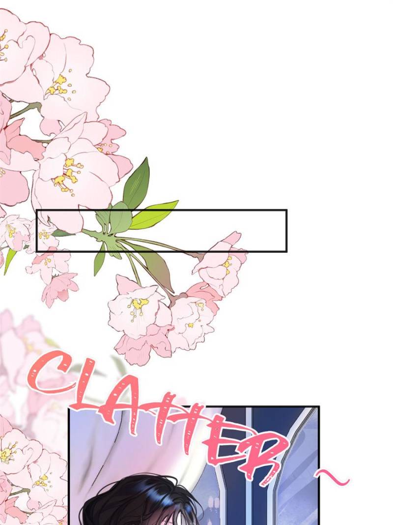 The Corrupted Witch Has No Choice But to Become a Villain Chapter 78 172 ch 78 27