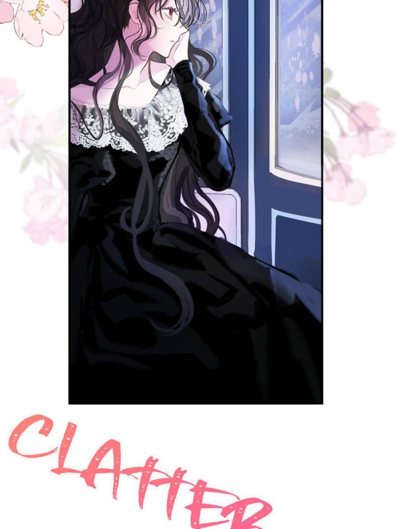 The Corrupted Witch Has No Choice But to Become a Villain Chapter 78 173 ch 78 28