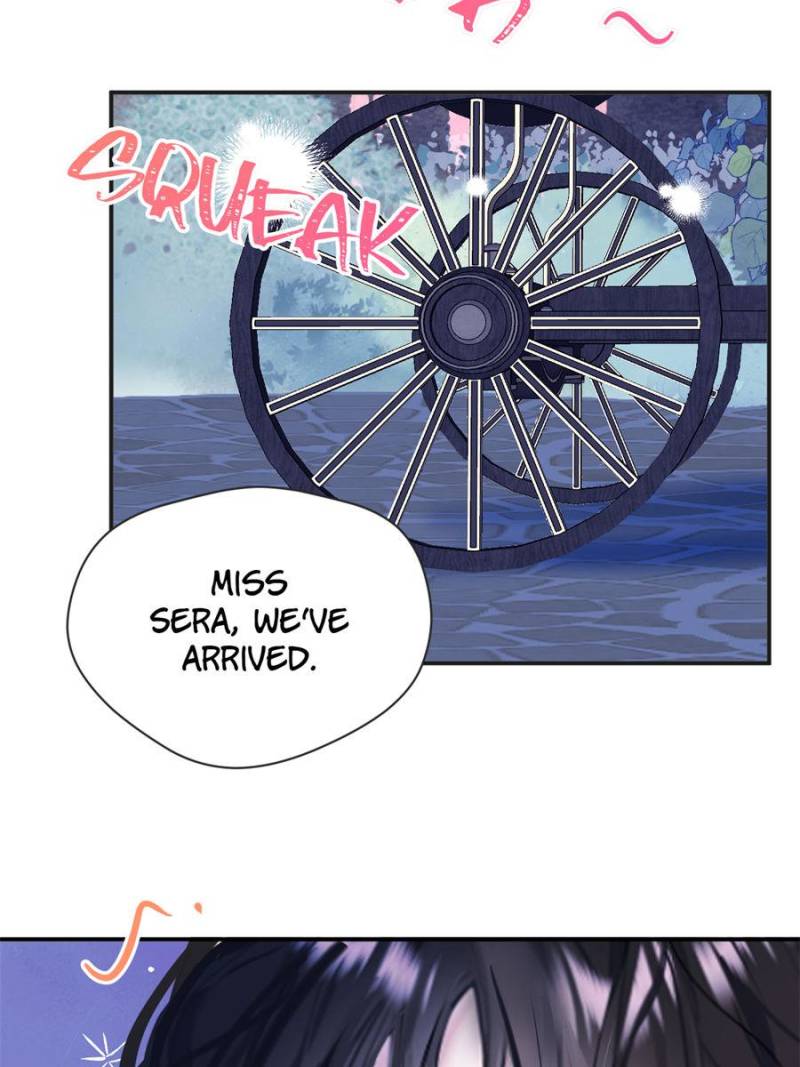 The Corrupted Witch Has No Choice But to Become a Villain Chapter 78 174 ch 78 29