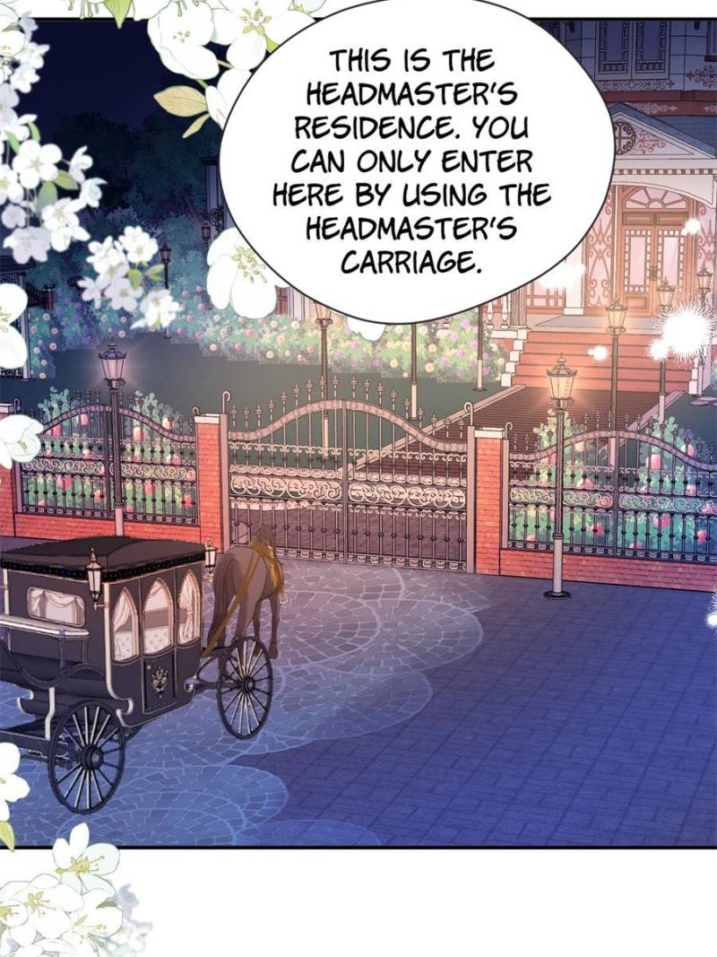 The Corrupted Witch Has No Choice But to Become a Villain Chapter 78 176 ch 78 31