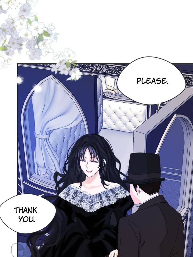 The Corrupted Witch Has No Choice But to Become a Villain Chapter 78 177 ch 78 32