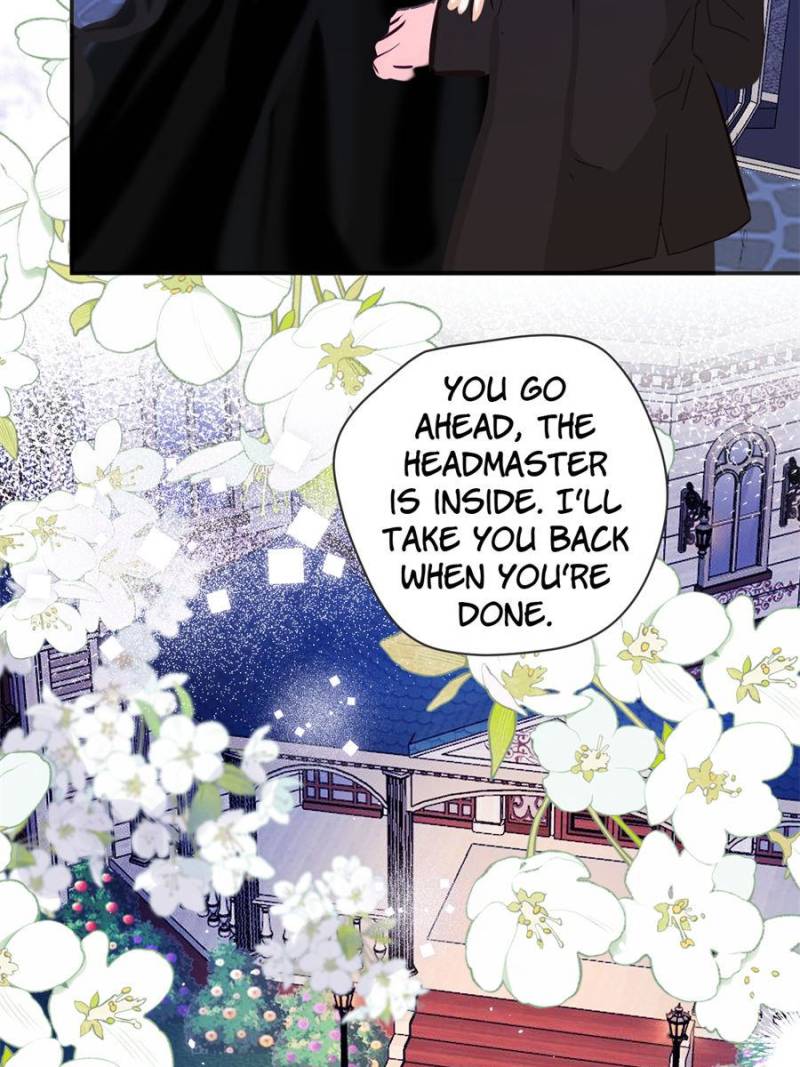 The Corrupted Witch Has No Choice But to Become a Villain Chapter 78 178 ch 78 33