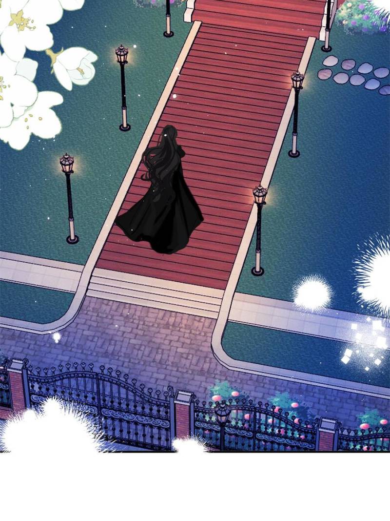 The Corrupted Witch Has No Choice But to Become a Villain Chapter 78 179 ch 78 34