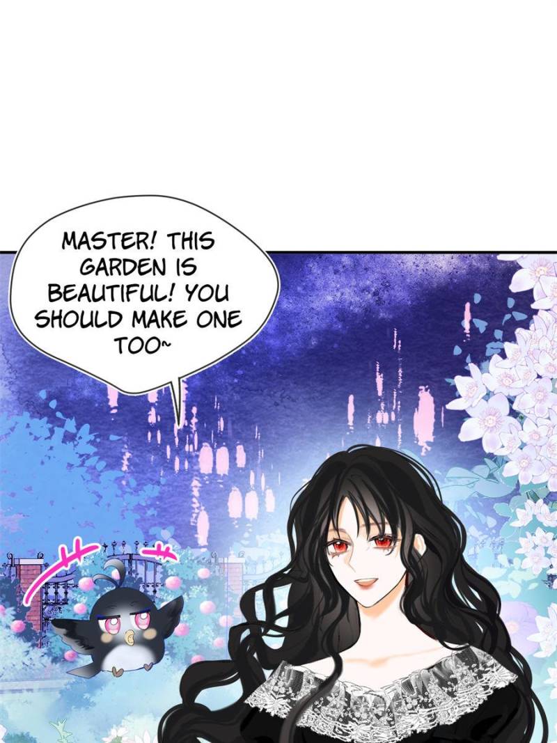 The Corrupted Witch Has No Choice But to Become a Villain Chapter 78 181 ch 78 36