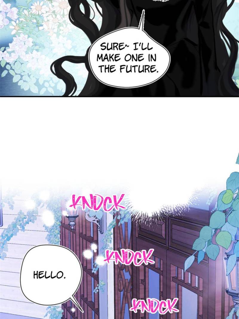 The Corrupted Witch Has No Choice But to Become a Villain Chapter 78 182 ch 78 37