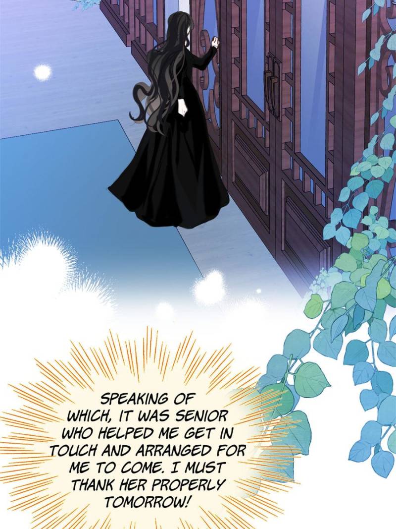 The Corrupted Witch Has No Choice But to Become a Villain Chapter 78 183 ch 78 38