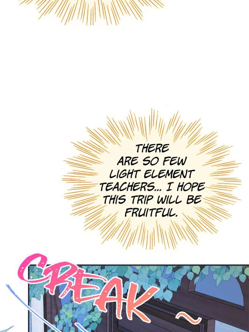 The Corrupted Witch Has No Choice But to Become a Villain Chapter 78 184 ch 78 39