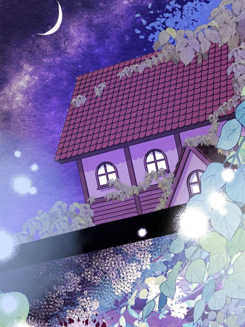 The Corrupted Witch Has No Choice But to Become a Villain Chapter 78 149 ch 78 4