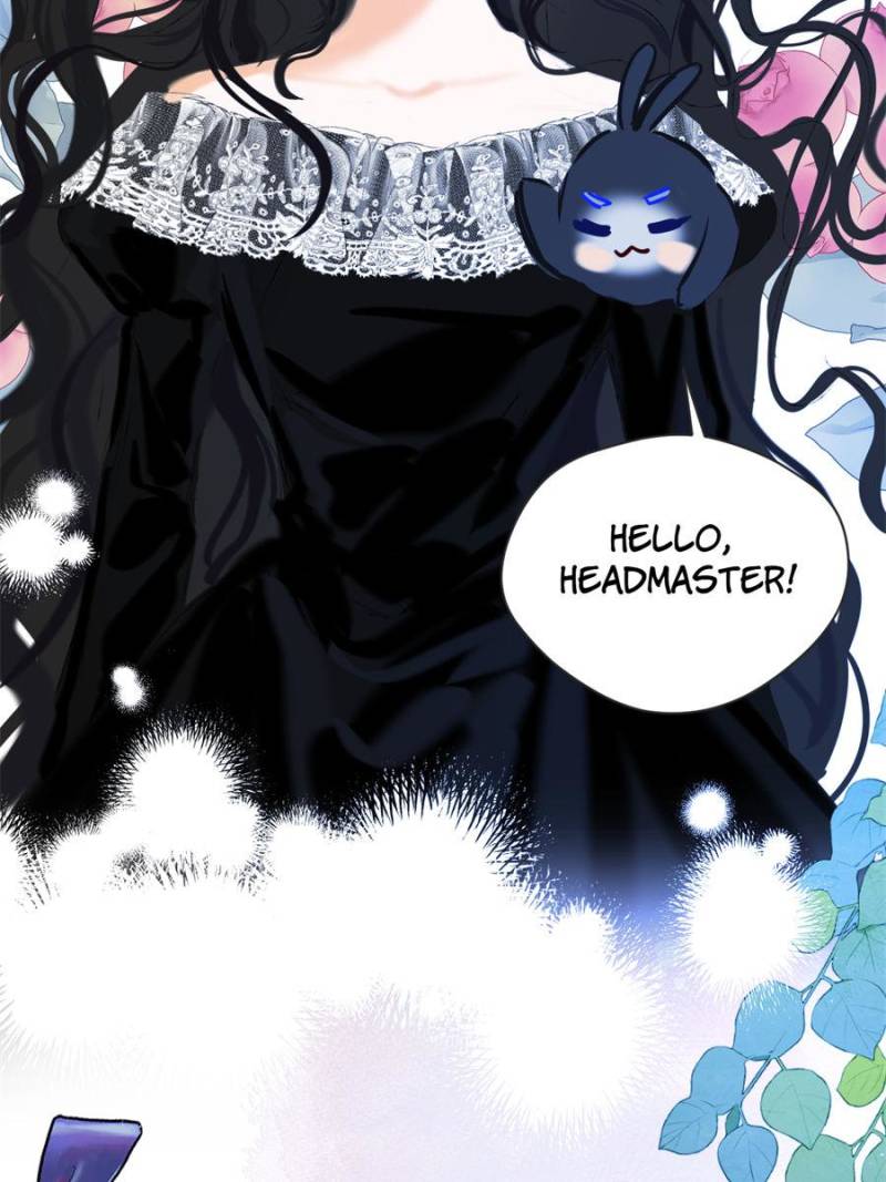 The Corrupted Witch Has No Choice But to Become a Villain Chapter 78 188 ch 78 43