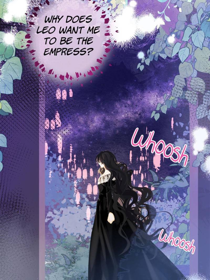 The Corrupted Witch Has No Choice But to Become a Villain Chapter 78 150 ch 78 5